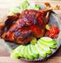 Resep Ayam Bakakak Bumbu Bacem, Enak Banget