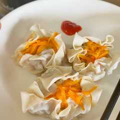 Dimsum Ayam Ebi রেসিপির প্রধান ছবি