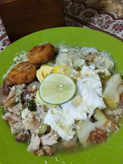 Foto resep Soto Banjar (Kalimantan) 🥣🐥🥔