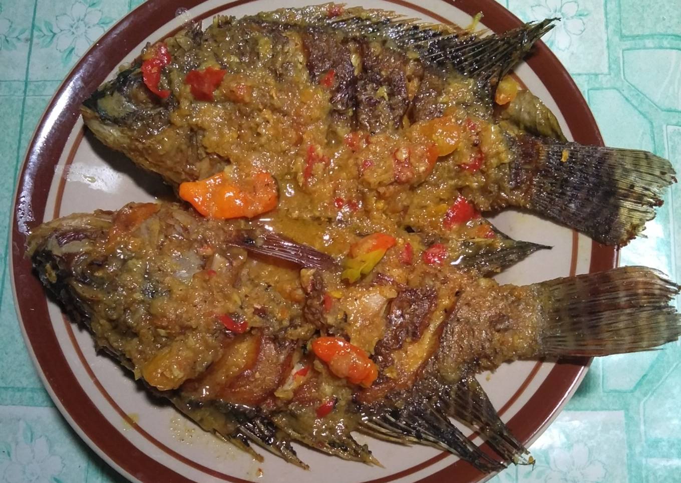 Pesmol Nila