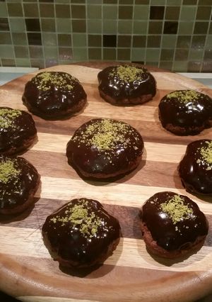 Foto di Rame di Napoli o Nucatoli (Ricetta Bimby)