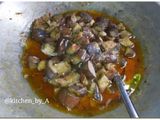 Terong balado