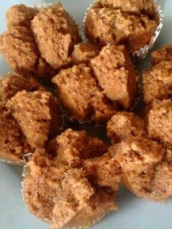 Langkah Gampang Membikin Resep Bolu kukus gula merah merekah yang Lezat Anti Ribet, Sempurna