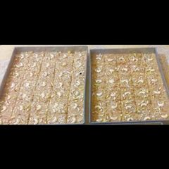 A picture of Memoni Winter Sweet.