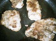 A picture of catfish seasoning