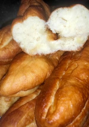 Foto resep 102. Cakwe Simpel