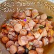 Sosis Tumis Saus Madu (Gampang, gurih 😋)