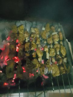 عکسی از دستور کنجه دنبه خوشمزه ابدار گوسفندی