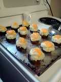 Meatloaf Cupcakes