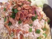 Gambar mie ayam jakarta