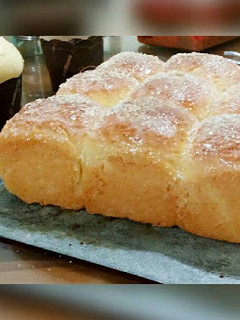 Foto resep Roti sobek