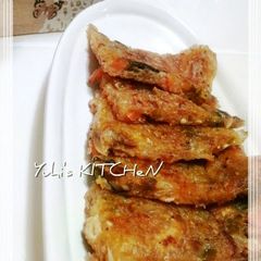 A picture of Transform Japchae into Chijimi.