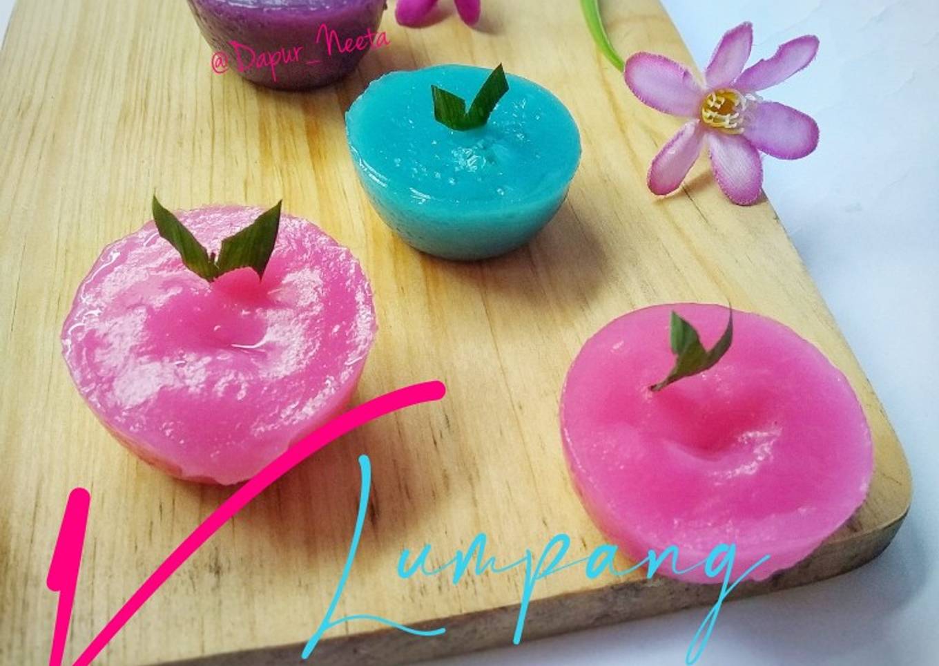 Kue lumpang