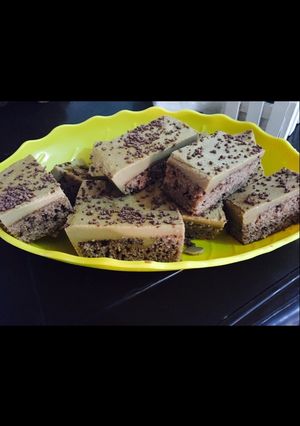 صورة لوصفة اطيب كيك