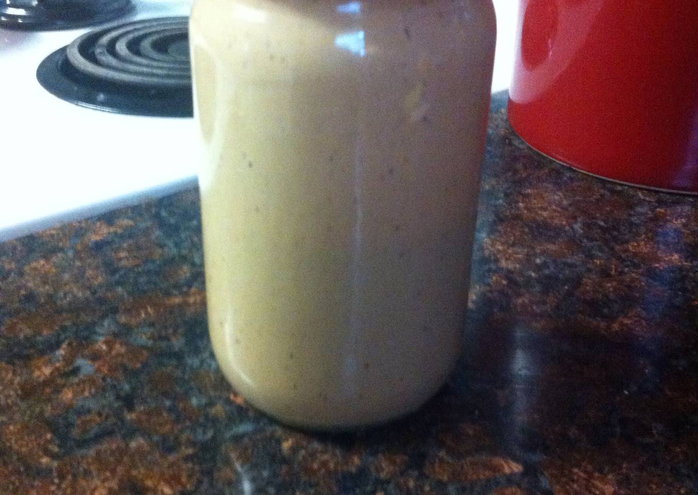 Copycat Zax Sauce