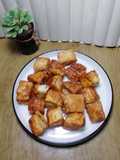 Pempek Sutera