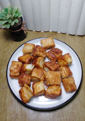 Foto resep Pempek Sutera