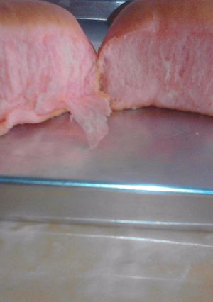 Foto resep Resep roti simple oven tangkring no mixer