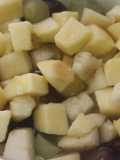 Fruta borracha