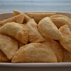 A picture of Karjikai.