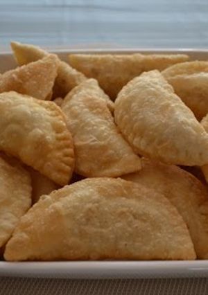A picture of Karjikai.