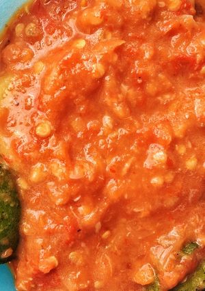 Foto resep Sambal gandaria