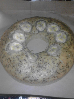 Foto resep Bolu Pisang Kukus