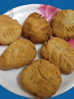 ઠેકુઆ(thekuva recipe in gujarati ( રેસીપી મુખ્ય ફોટો