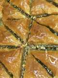 Baklava