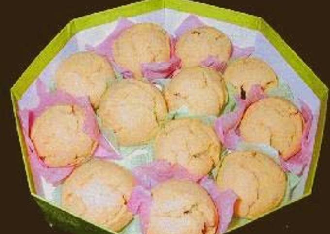 Recipe of Delicious Kimi Shigure (Egg Yolk &amp; Bean Paste Cakes)