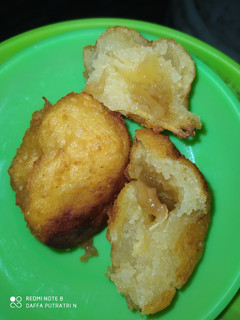 Foto resep Klenyem