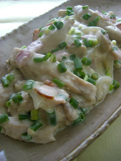A picture of Easy "Baked" Chicken.