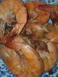 5-Ingredient Garlic Butter Shrimp