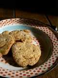 Graham Biscuits Vegan-friendly