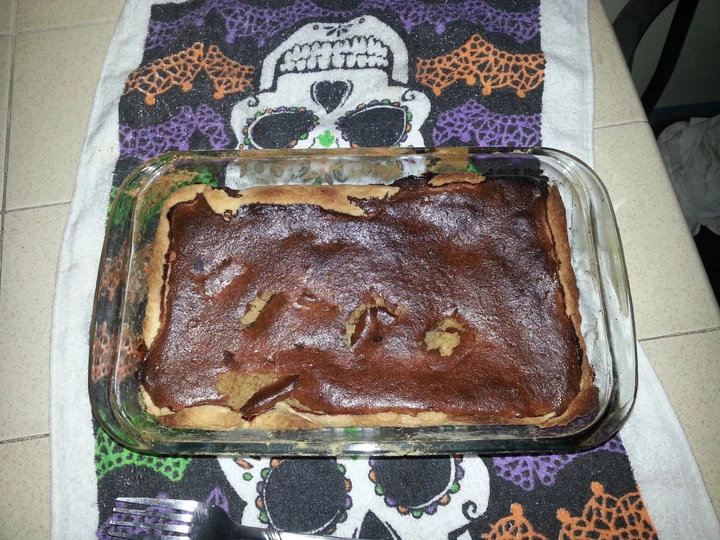 Recipe Homemade pumpkin pie straight from the pumpkin! the Can Spoil the Tongue Can spoil the tongue