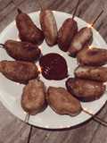 Banderillas!!