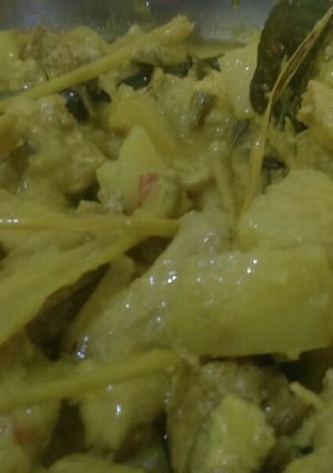 Foto resep Ayam Santang Manado