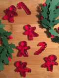 Xmas Gummies