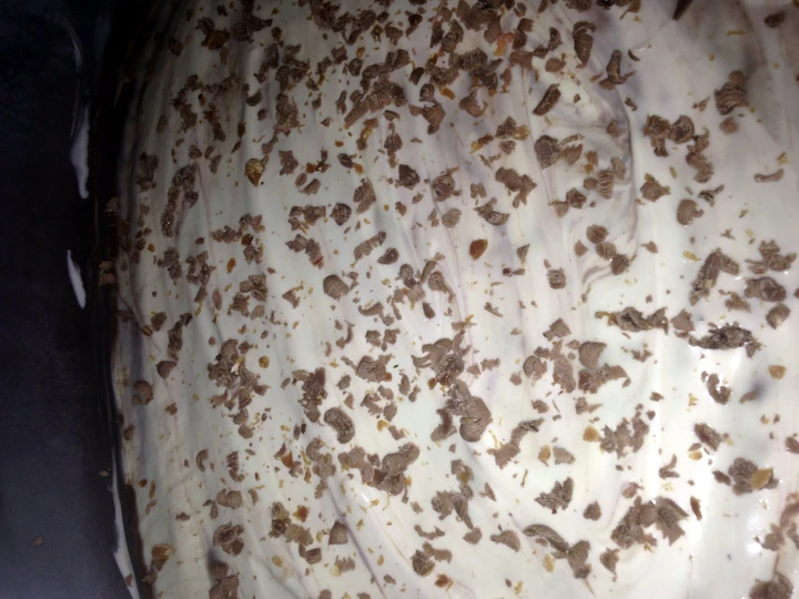 Easy Ways Prepare|Recipe} Oreo Nutella Cheesecake the So Delicious, Make You Drink