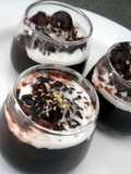 Kanya's Black Rice Pudding