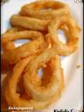 Fried Calamari
