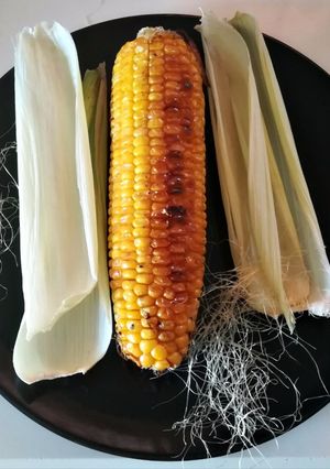 Una foto de Panocha