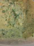 Easy GREEN SAUCE / salsa
