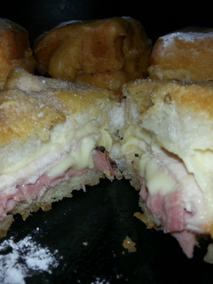 A picture of Monte Cristo!.
