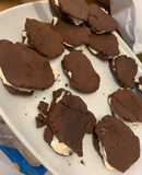 Oreos saludables