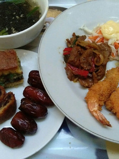 Foto resep Beef teriyaki ala hokben