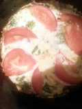 Veggie Pie