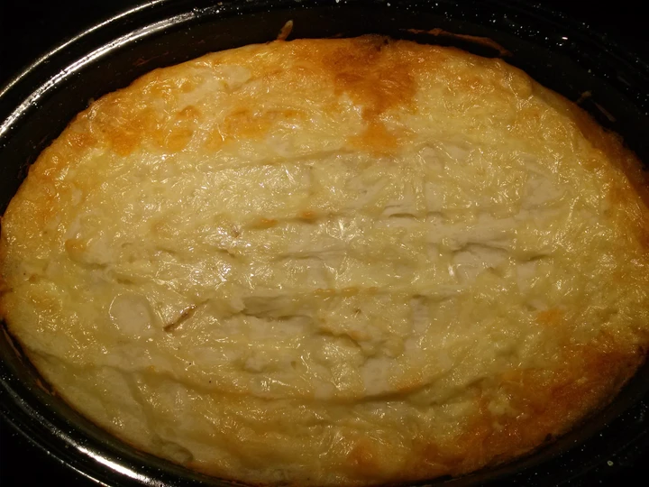 Easy Way Prepare Shepherds pie my way the Perfect So Delicious