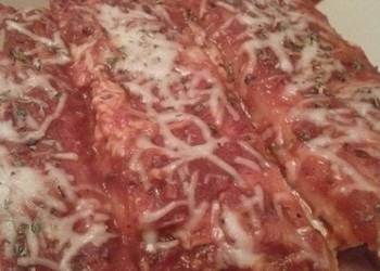 Easy Cooking Recipe Baked Manicotti w Beef Delicious and Healthy Easy Cooking Recipe Baked Manicotti w Beef Delicious and Healthy
