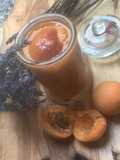 🍑Confiture 🥖🥐🥞abricots 🫙🍑⏰back🖋️📚to school 🍳
